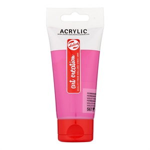 TAC ACRYL 75ML PERMANENT RED VIOLET